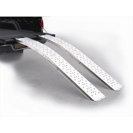 SuperJock Aluminum Loading Ramps44; 1500 lb.